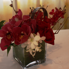 centre pieces